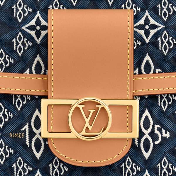 《新カラー》ルイヴィトン SINCE 1854 ドーフィーヌ MM DAUPHINE MM コピー M57499